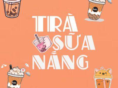 Trà Sữa Nắng