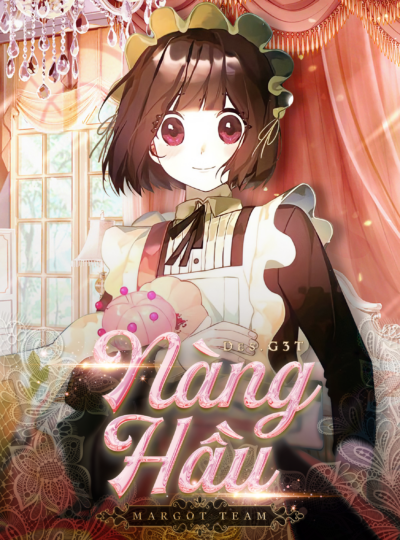 Nàng Hầu