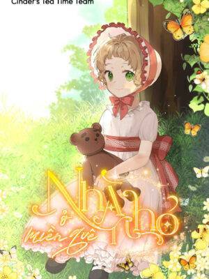 Nhà Nhỏ Ở Miền Quê