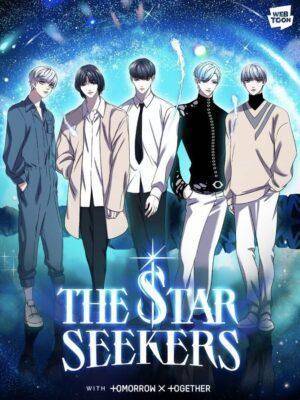 The Star Seekers