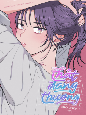 Thật Đáng Thương Cho Chúng Tôi