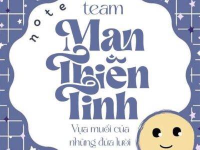 Mạn Thiên Tinh