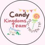 Candy Kingdoms Team