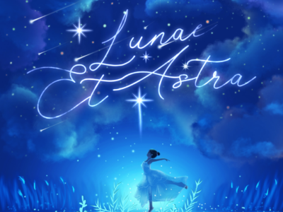 Lunae Et Astra