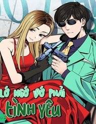 Truyện Tranh Lớ Ngớ Vớ Phải Tình Yêu