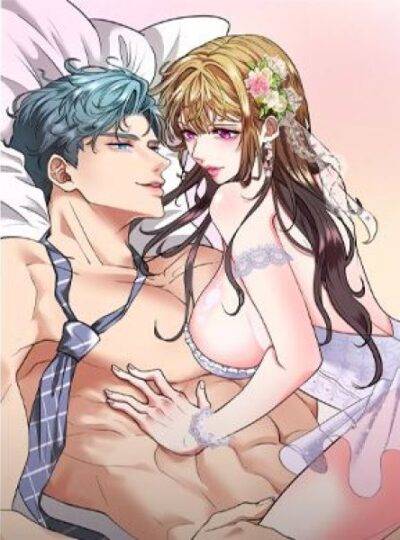 18+ Người Vợ Gợi Cảm