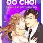 Cựu Chị Đại Văn Phòng Là Đồ Chơi Của Qúy Ông Giới Thượng Lưu