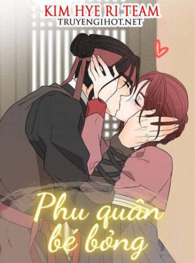 PHU QUÂN BÉ BỎNG
