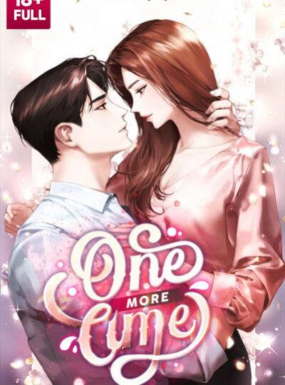 18 + ONE MORE TIME