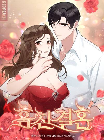 [18+] Hôn Nhân Bị Đánh Cắp