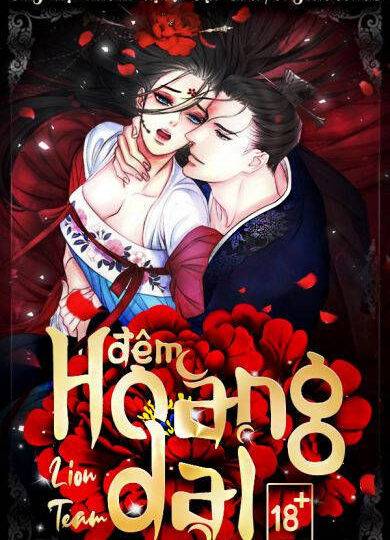 Đêm Hoang Dại