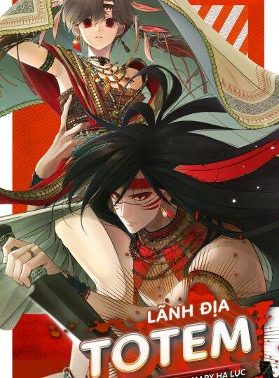 [18+] Lãnh Địa Totem