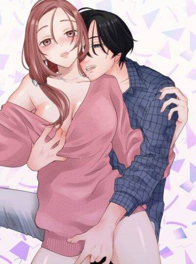 [21+] Sakaki-kun Vô Dụng, Lên Giường Hoá Thú Trong Đêm