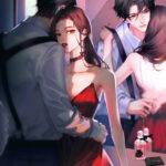 Vợ Chồng Siêu Sao Có Chút Ngọt
