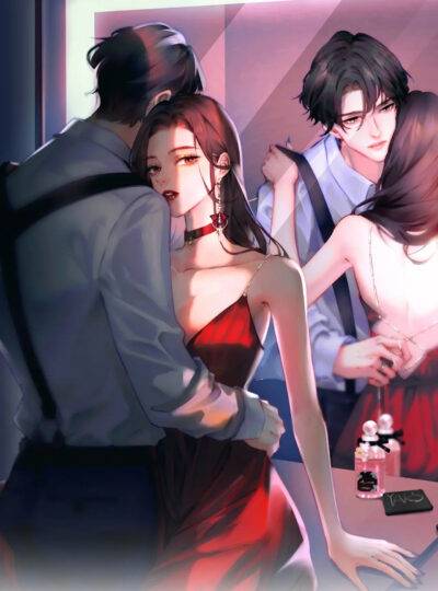 Vợ Chồng Siêu Sao Có Chút Ngọt