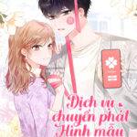 Dịch Vụ Chuyển Phát Hình Mẫu Lý Tưởng