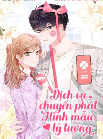 Dịch Vụ Chuyển Phát Hình Mẫu Lý Tưởng