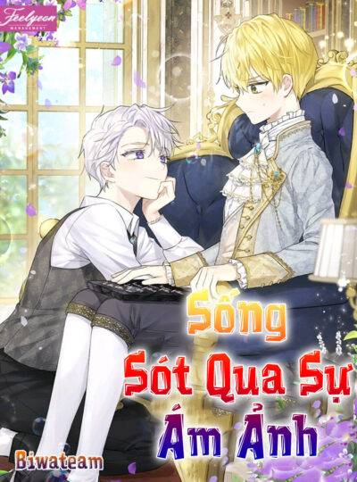 Sống Sót Qua Sự Ám Ảnh