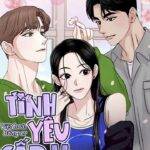 Tình Yêu Cấp 4