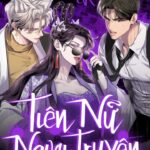 Tiên Nữ Ngoại Truyện