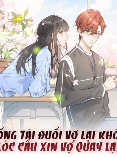 Em Chỉ Muốn Hít Vận Khí Của Anh