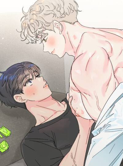[18+] BỘ NGỰC DẪN LỐI TÌNH YÊU