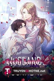 SCANDAL CỦA CHỒNG TÔI