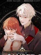 21+ HOÀNG TỬ YANDERE XIN HÃY TRÁNH XA MỘT NÔ BỘC CUỒNG CÔNG VIỆC NHƯ TÔI