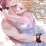 18+ XIỀNG XÍCH MÁU