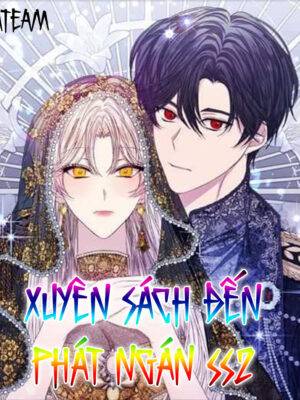 [ SS2 ] Xuyên Sách Đến Phát Ngán