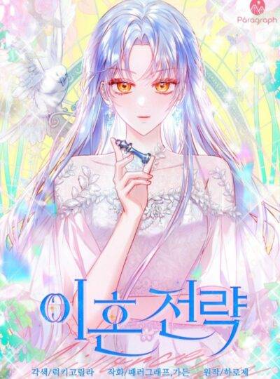 Chiến Lược Ly Hôn