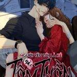 [18+] Người Yêu Tôi Là Kẻ Tâm Thần