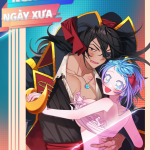 Truyện Tranh Ngày Xửa Ngày Xưa – Chapter 12