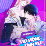 [18+] Thánh Nữ Mơ Mộng Tình Yêu Thầm Kín