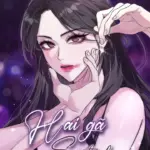 [18+] Hai Gã Si Tình
