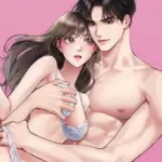 [18+] Tôi Có Thể Chạm Vào Không?