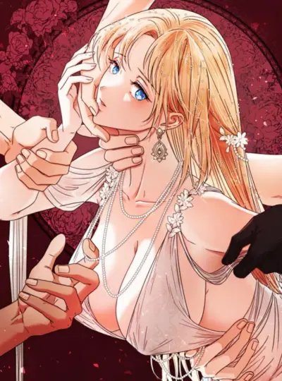 [18+] Tôi Bị Mắc Kẹt Trong Trò Chơi Harem Ngược