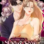 [18+] Nỗi Vương Vấn Đậm Sâu