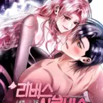 [ 18+ ] Succubus Nghịch Đảo