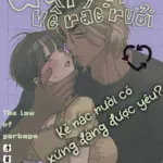 Quy Luật Về Rác Rưởi
