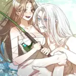 [18+] Đi Câu Cá Cũng Bắt Được Người Cá Sao?