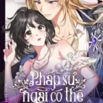Truyện Tranh Ngài Có Thể Triệu Hồi Tôi Đến Chỗ Đó Không – Chap 1