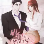 Truyện Tranh Cô Thư Ký Không Thể Trốn Thoát – Chap 0